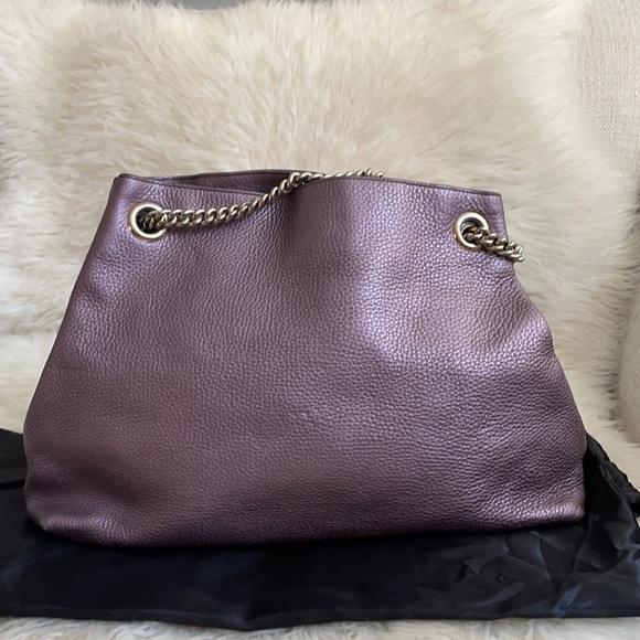 Gucci Soho tote - Picture 5 of 17